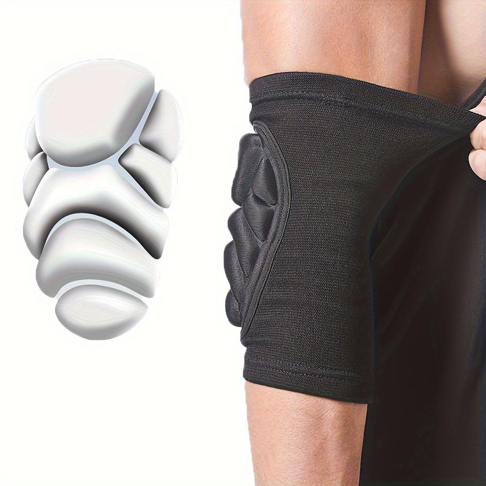 2pc Professional Knee Elbow Pa - Mountain Biking Elbow Pads ulasan dan harga