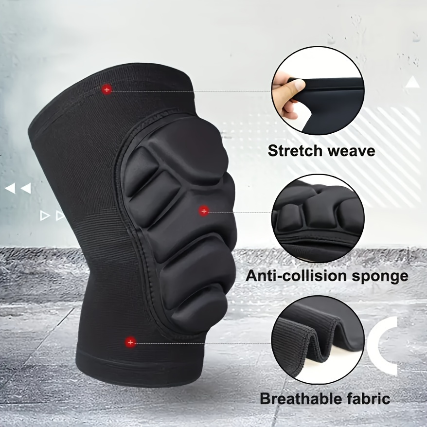2pc Professional Knee Elbow Pa - Mountain Biking Elbow Pads ulasan dan harga