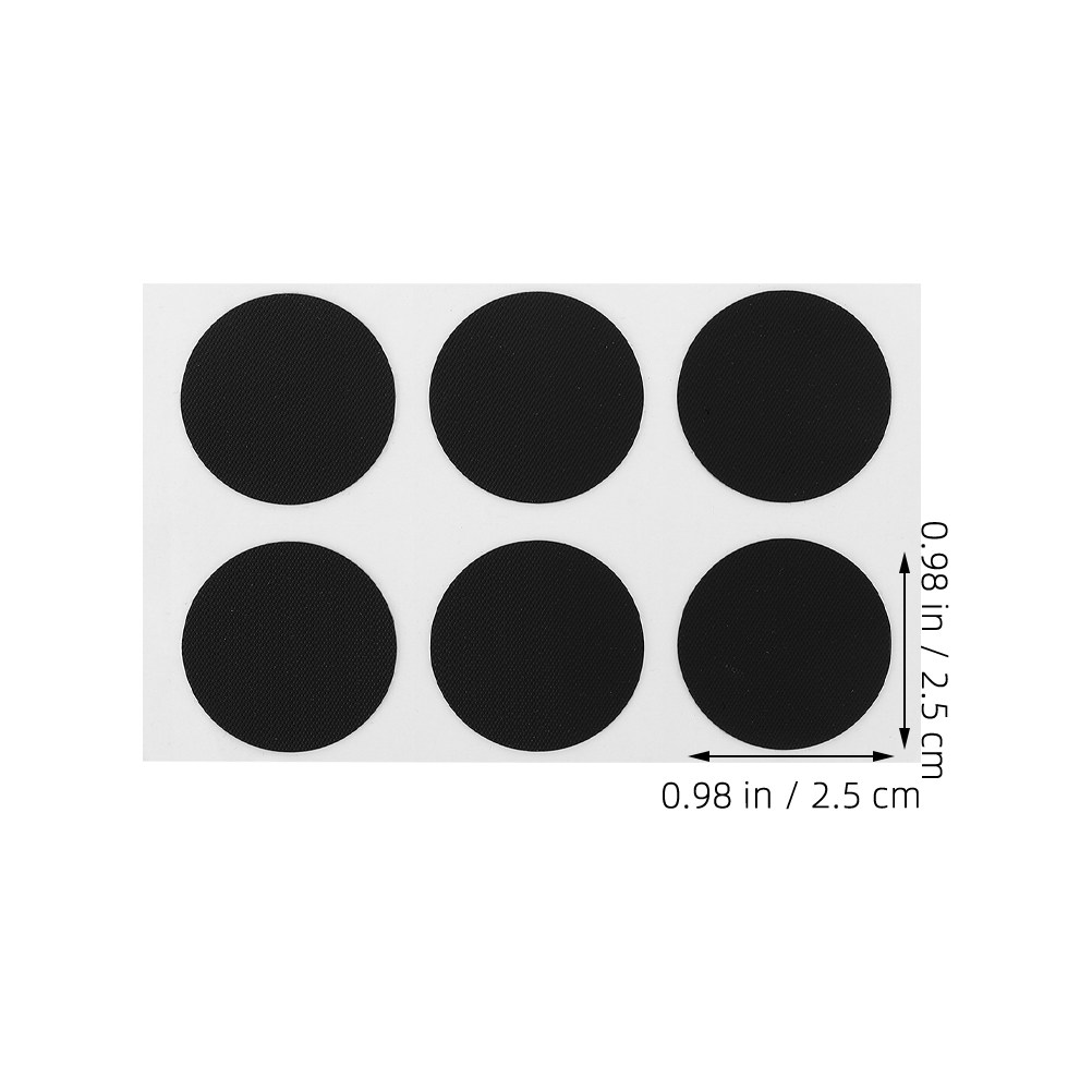 18Pcs Self Adhesive Bike Tire  - Mountain Biking Tube ulasan dan harga