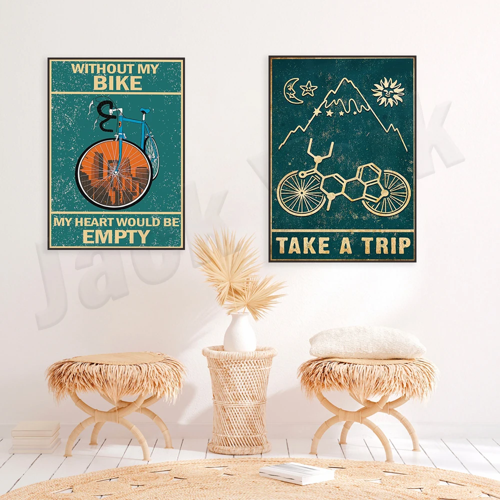 Mountain Bike Print, Mountain  - Mountain Biking Europe ulasan dan harga