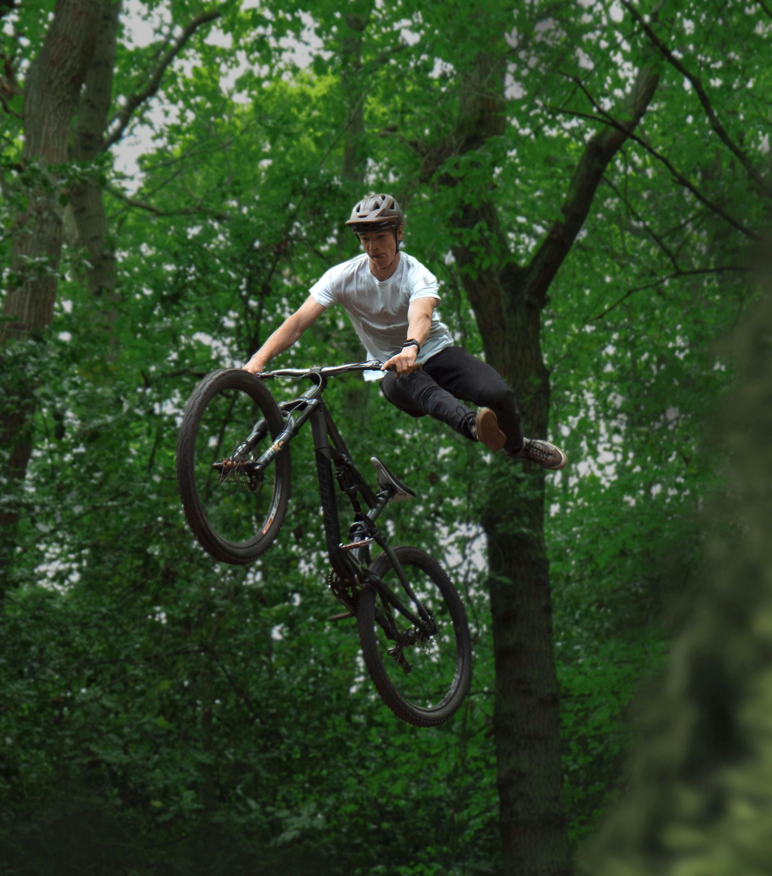 OEM Customized 26 27.5 29 Inch - Mountain Biking Europe ulasan dan harga