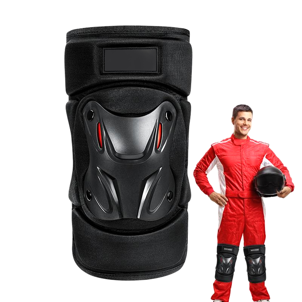 1Pair Knee Brace Elbow Protect - Mountain Biking Elbow Pads ulasan dan harga