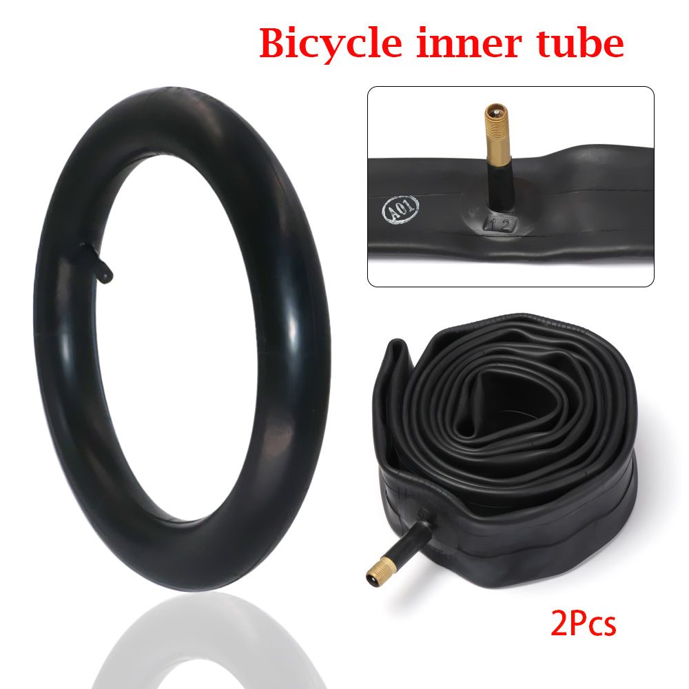 Sport Rubber Bike Inner Tube 1 - Mountain Biking Tube ulasan dan harga