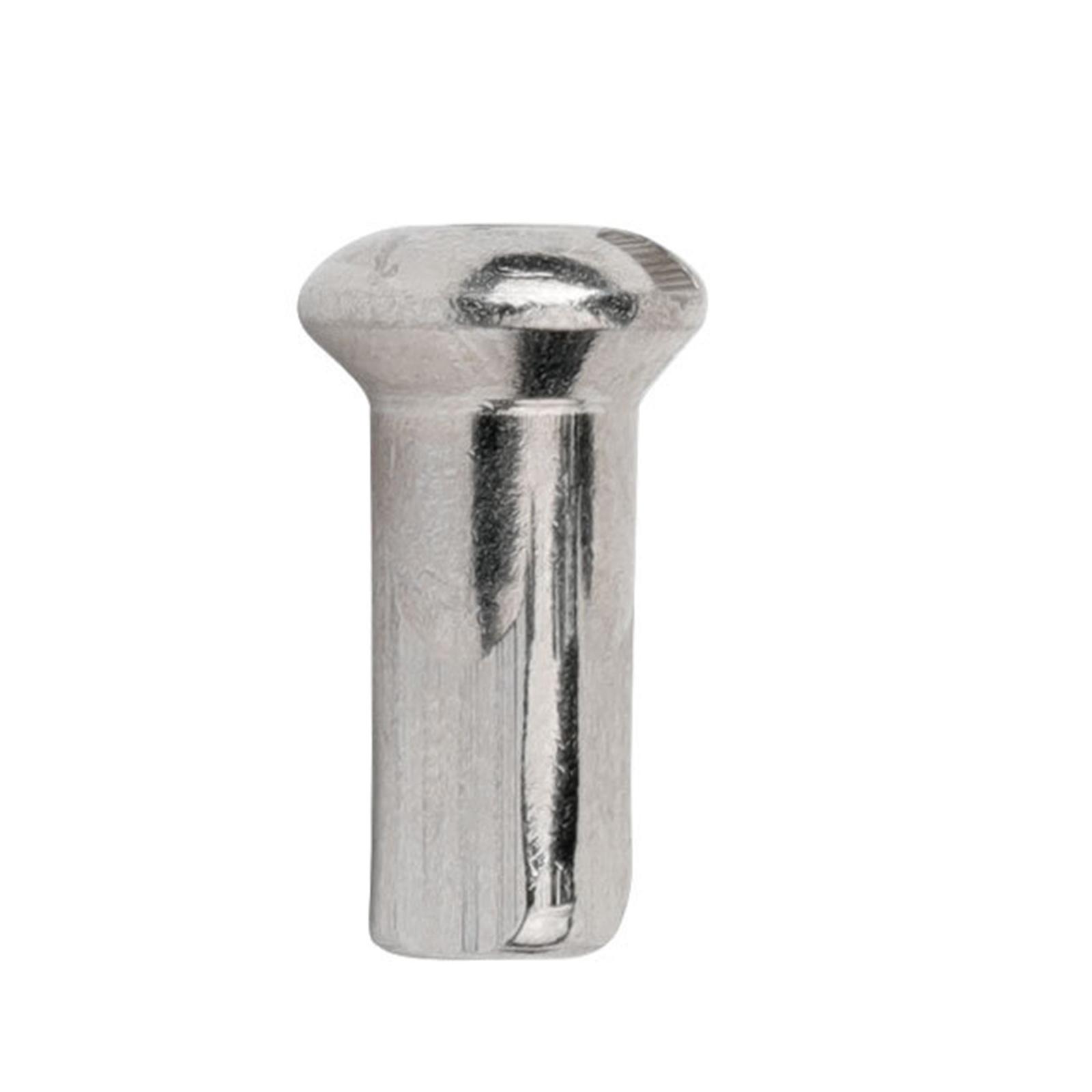 Brass Spoke Nipples Bicycle Ca - Spoke Nipple Brass ulasan dan harga
